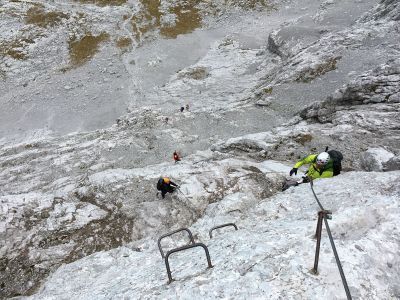014 - Im Gauablickklettersteig